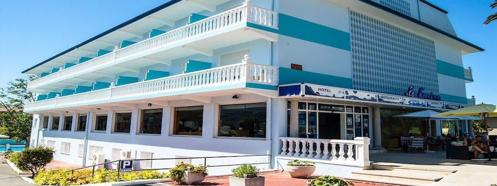 Moon Dreams Noja Hotel Exterior photo