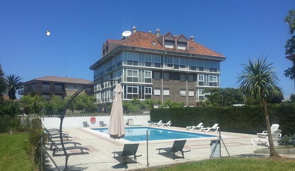 Moon Dreams Noja Hotel Exterior photo