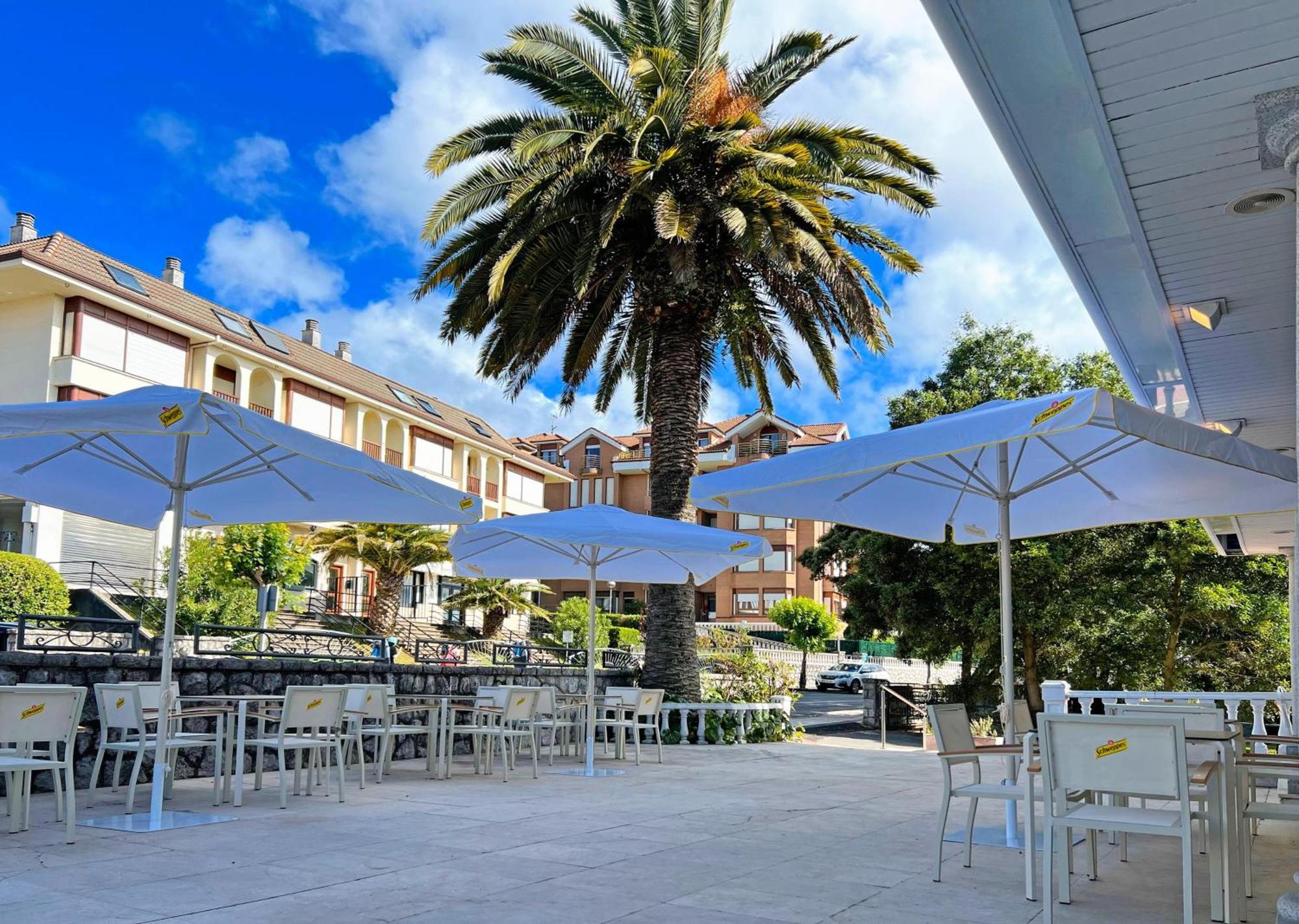 Moon Dreams Noja Hotel Exterior photo