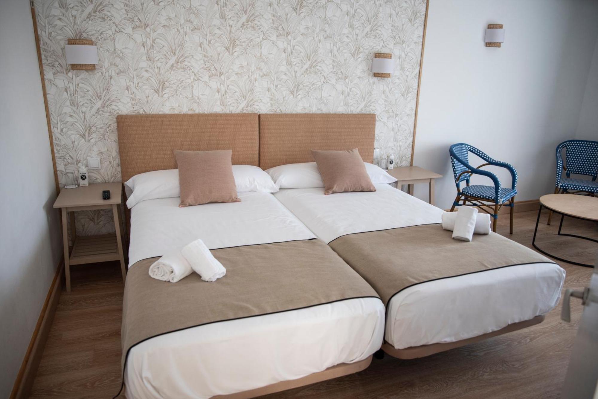 Moon Dreams Noja Hotel Exterior photo
