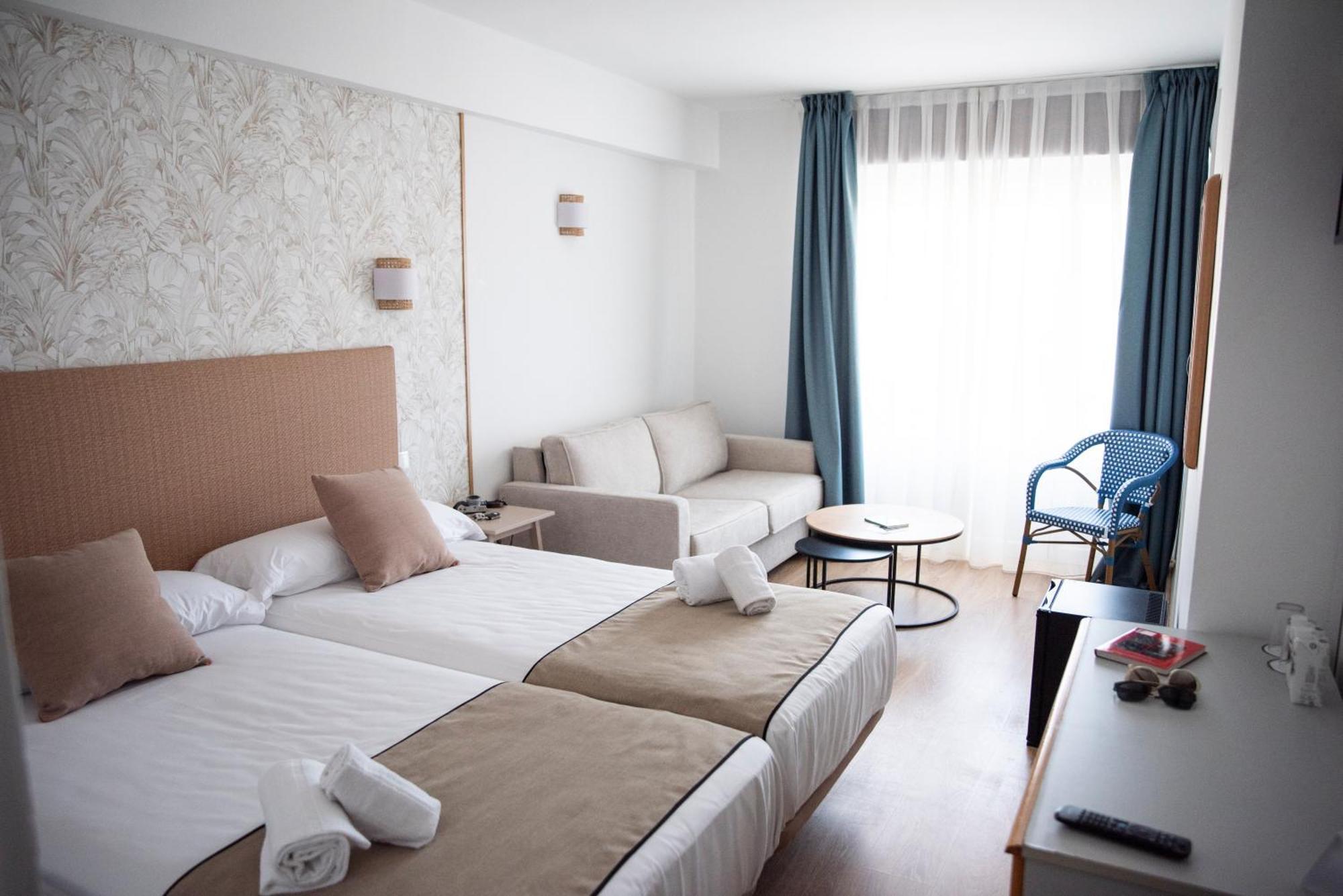 Moon Dreams Noja Hotel Exterior photo