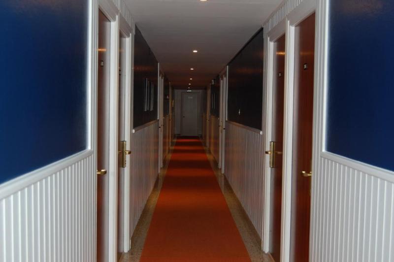 Moon Dreams Noja Hotel Exterior photo